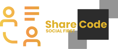 share code
